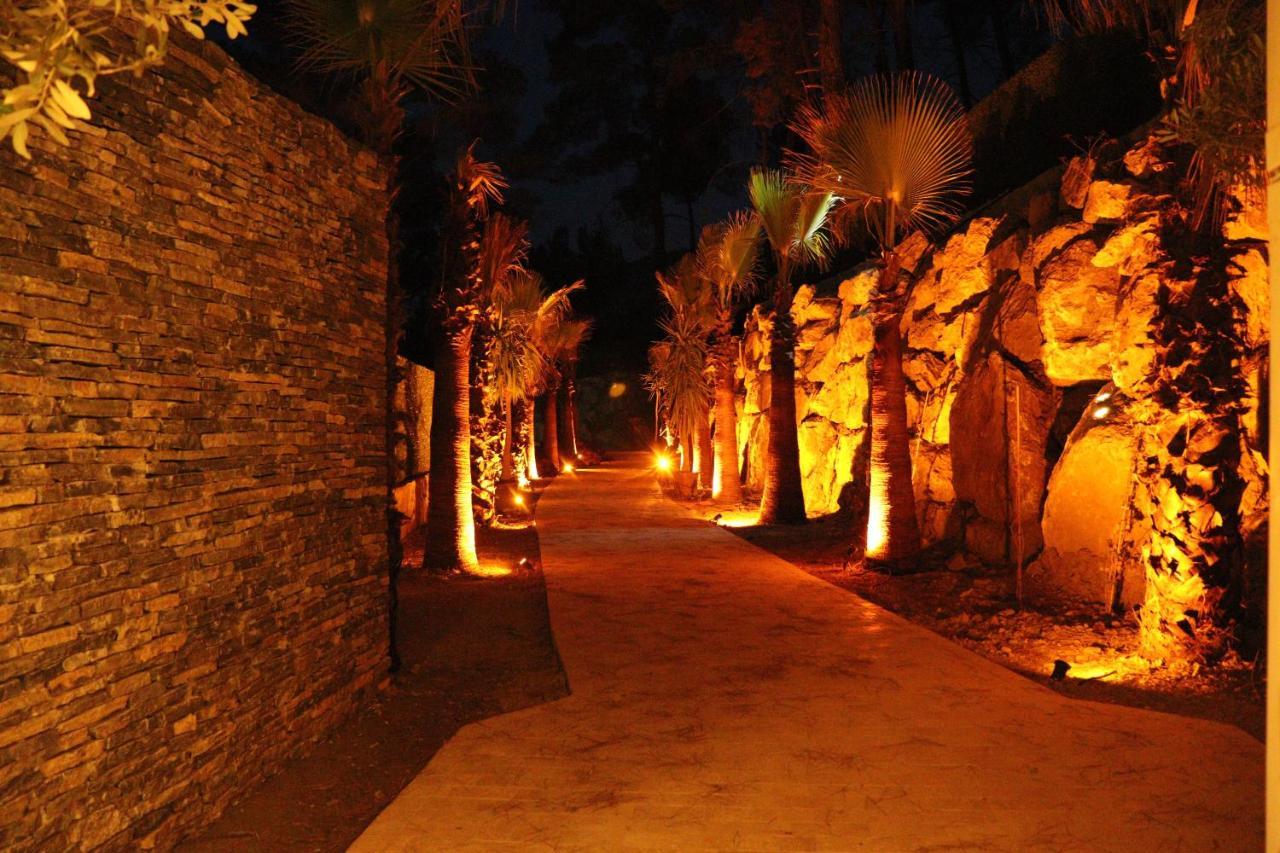 Metavilla Kemer Exterior photo