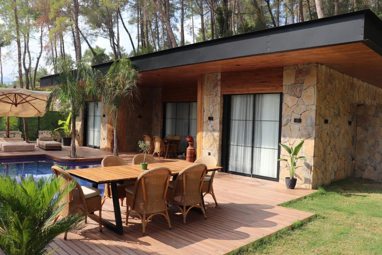 Metavilla Kemer Exterior photo