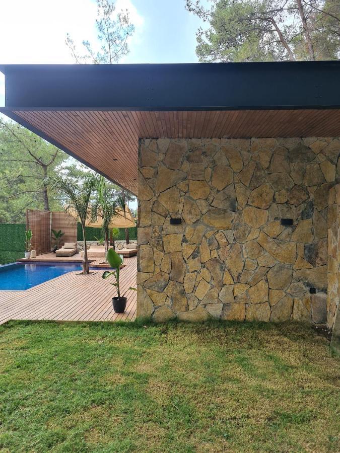 Metavilla Kemer Exterior photo