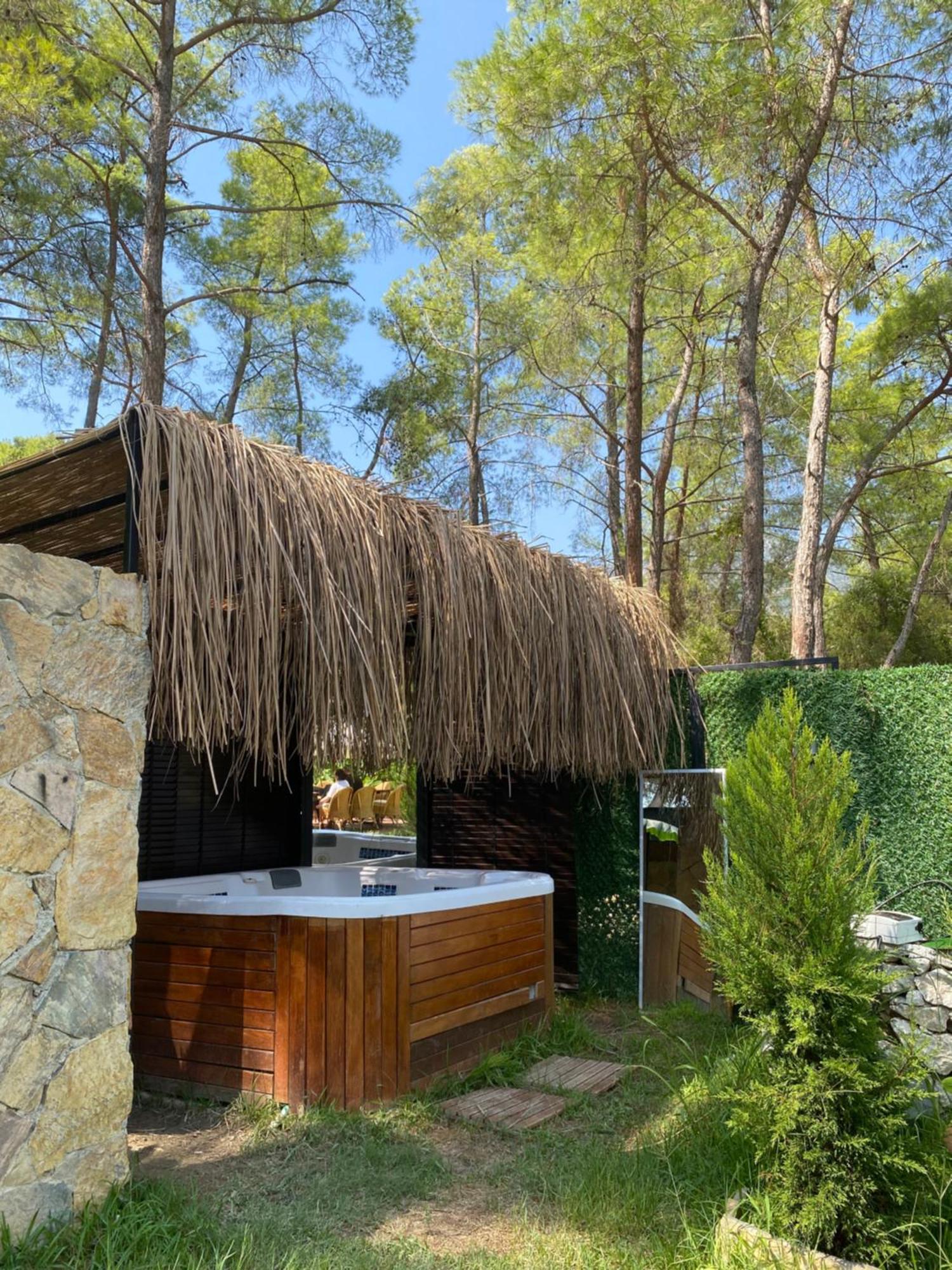 Metavilla Kemer Exterior photo